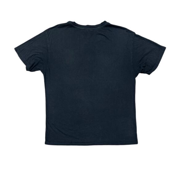 Anthropologie Letluv Rolling Stones Tee - Picture 4 of 7